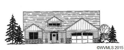 Property Photo: 614 NW Hillcrest Dr OR 97338