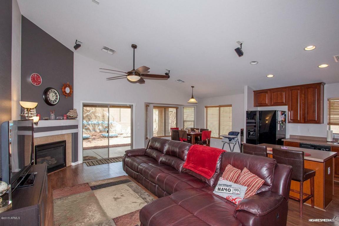 Property Photo:  4310 W Phalen Drive  AZ 85087 