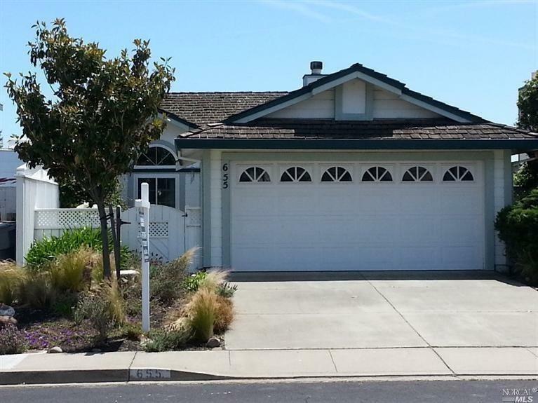 Property Photo:  655 Youngsdale Drive  CA 95688 