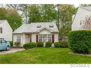 Property Photo:  141 Raintree Way Way  VA 23188 