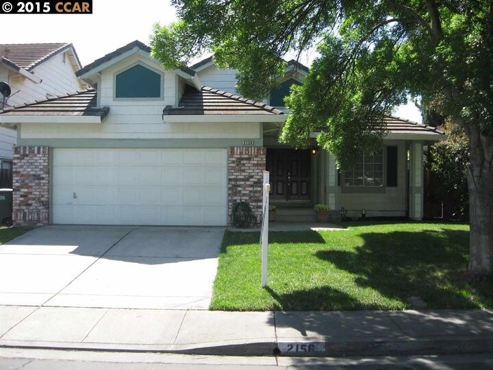 2156 Rain Drop Cir  Pittsburg CA 94565 photo