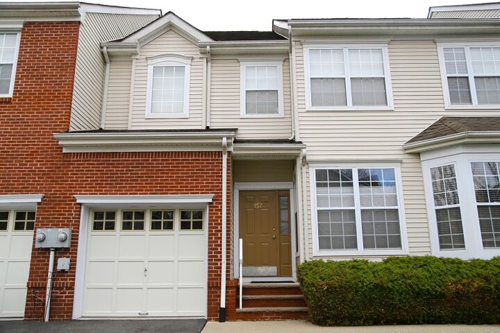 157 Gladstone Dr  Parsippany-Troy Hills Twp. NJ 07054 photo