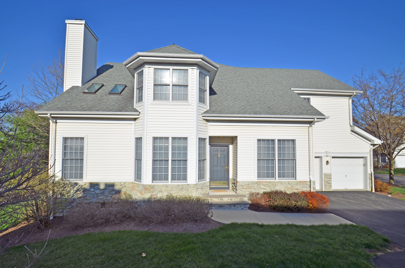 Property Photo:  15 La Costa Dr  NJ 08801 