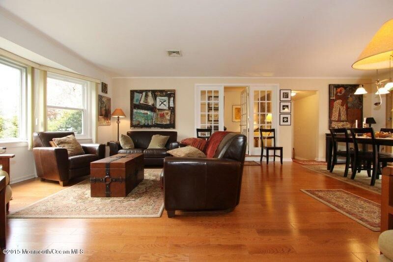 Property Photo:  18 Holly Court  NJ 07748 