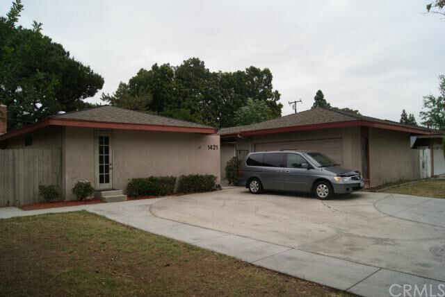 Property Photo:  1421 Lance Drive  CA 92780 