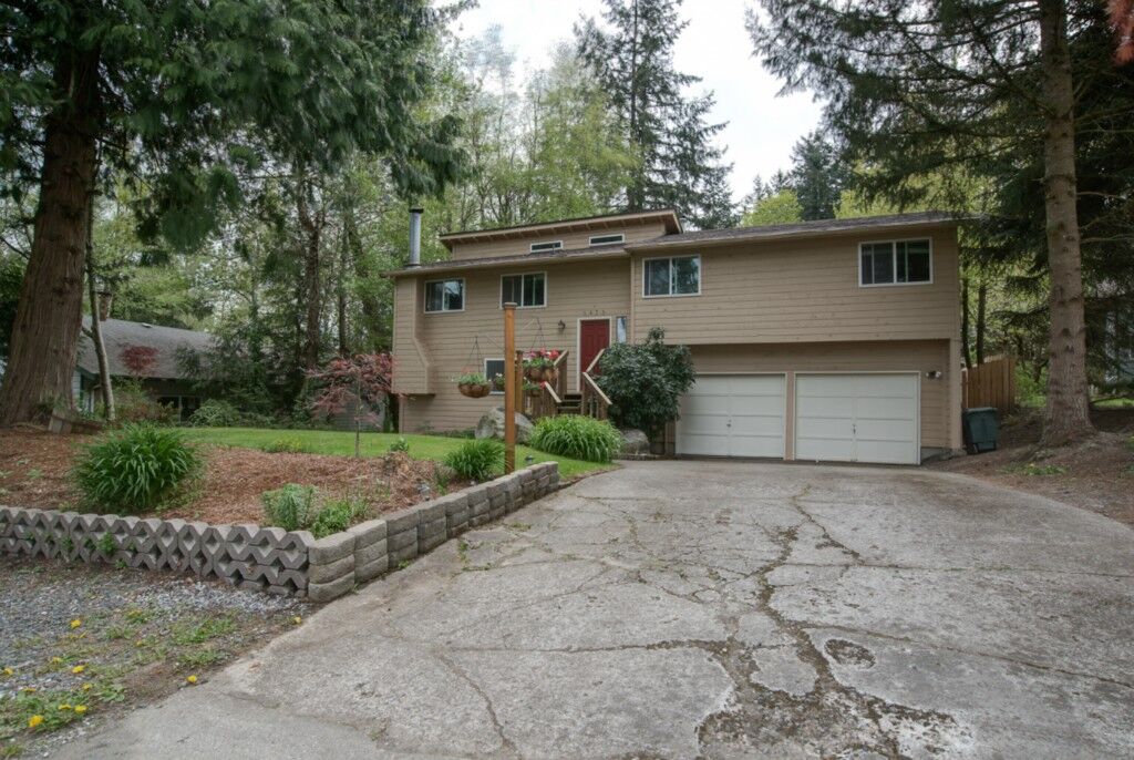 Property Photo:  1479 Greenville Dr  WA 98226 