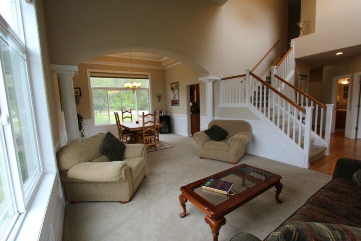 Property Photo:  6115 275th St NE  WA 98223 