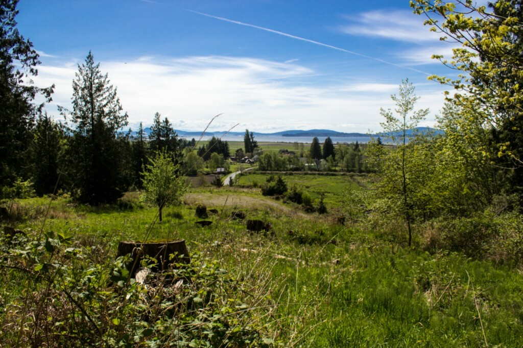 Property Photo:  15553 Flinn Rd  WA 98232 