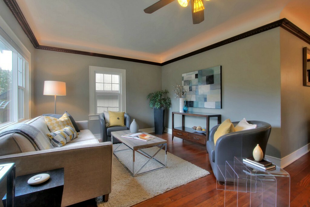 Property Photo: 9008 6th Ave NW WA 98117