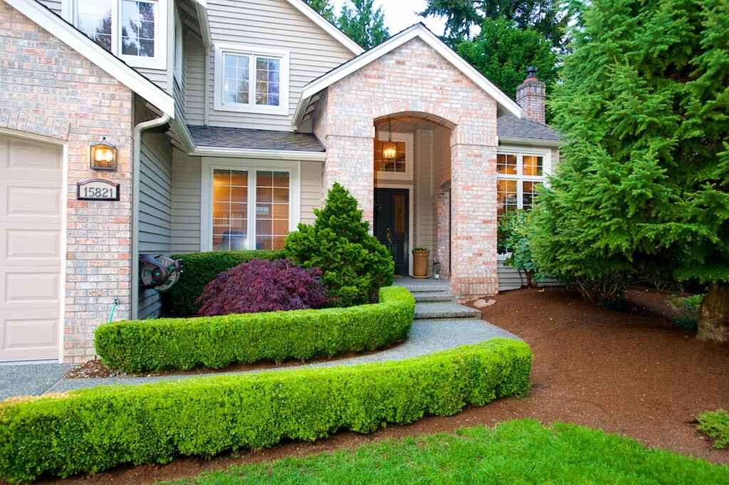 Property Photo: 15821 30th Dr SE WA 98012
