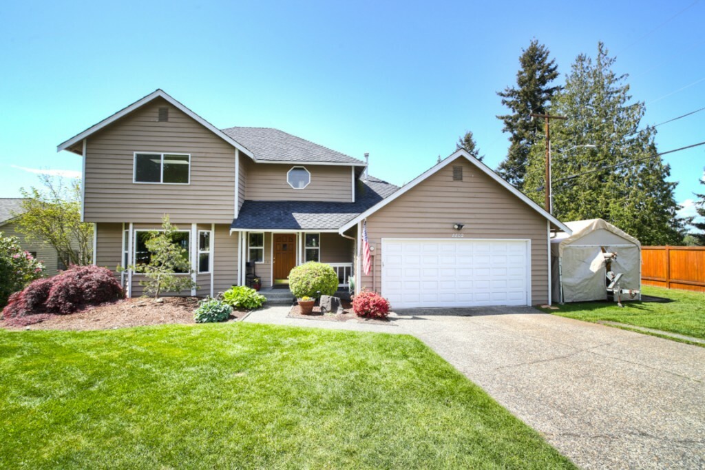 Property Photo:  8802 45th Place W  WA 98275 