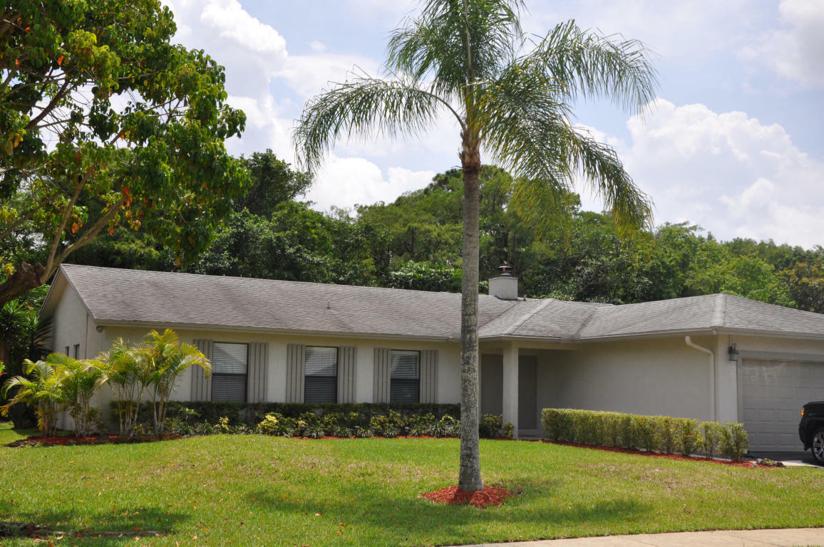 Property Photo:  21200 Shady Vista Lane  FL 33428 