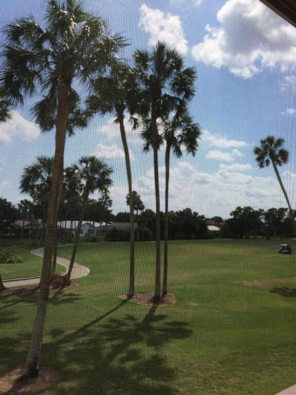 Property Photo:  2410 Deer Creek Country Club Boulevard 201-E  FL 33442 