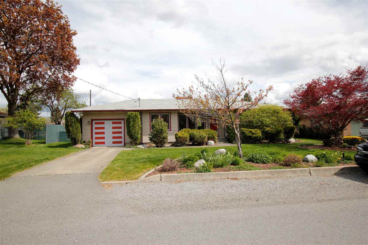 Property Photo:  1308 N Herald Rd  WA 99206 