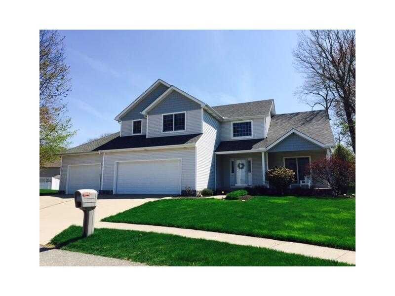 Property Photo:  5199 Adrienne  PA 16506 