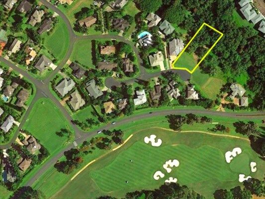 5112 Iolani Pl  Princeville HI 96722 photo