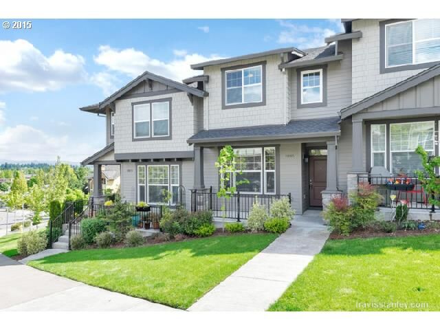 Property Photo:  11880 SW Horizon Blvd  OR 97007 