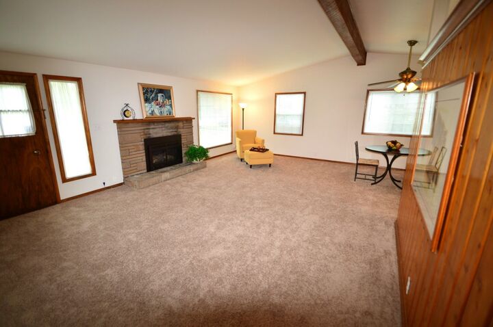 Property Photo: 2030 Roosevelt Ave WA 98022