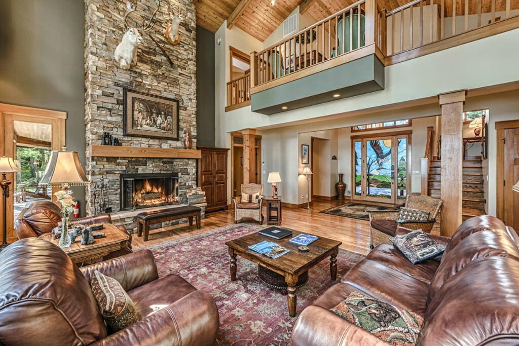 Property Photo: 3322 Green Rd WA 98277