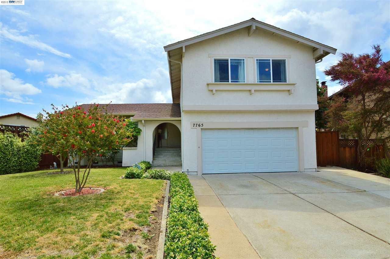 Property Photo:  7765 Dublin Green Ct  CA 94568 