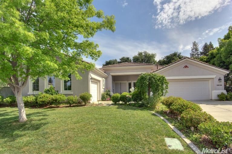 Property Photo: 5630 Tufts Street CA 95618