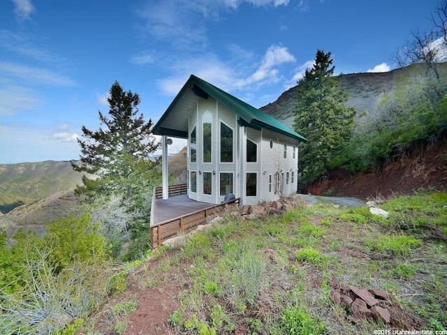 Property Photo:  Address not disclosed  UT 84109 