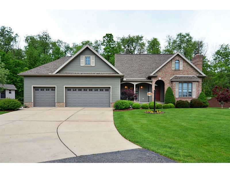 Property Photo: 1025 Chapel Road PA 15061