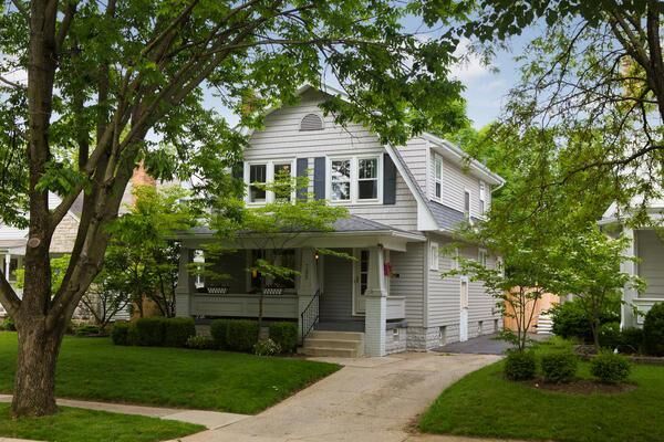 Property Photo: 755 Vernon Road OH 43209