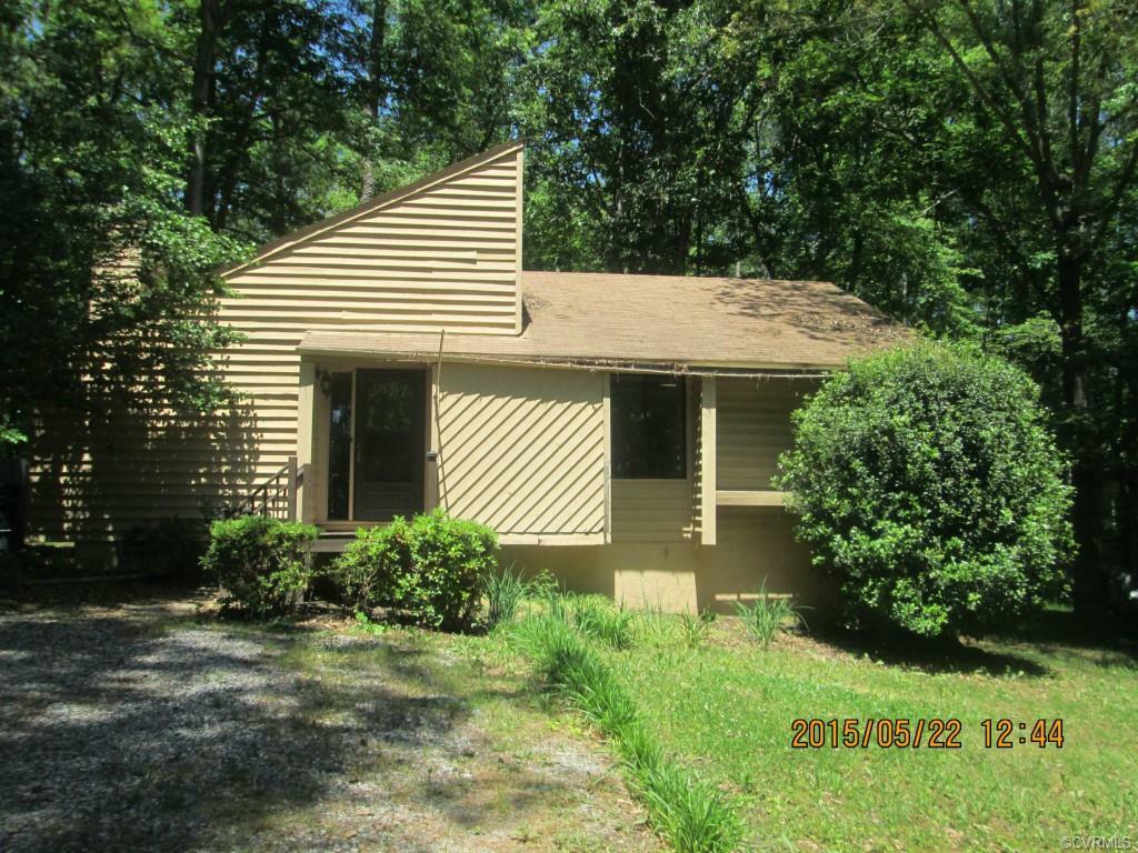 Property Photo:  14206 Broad Oaks Court  VA 23112 