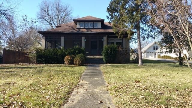 Property Photo:  333 N Maple Avenue  KY 40422 