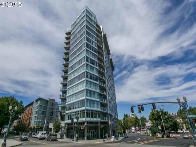 Property Photo:  1926 W Burnside St 716  OR 97209 