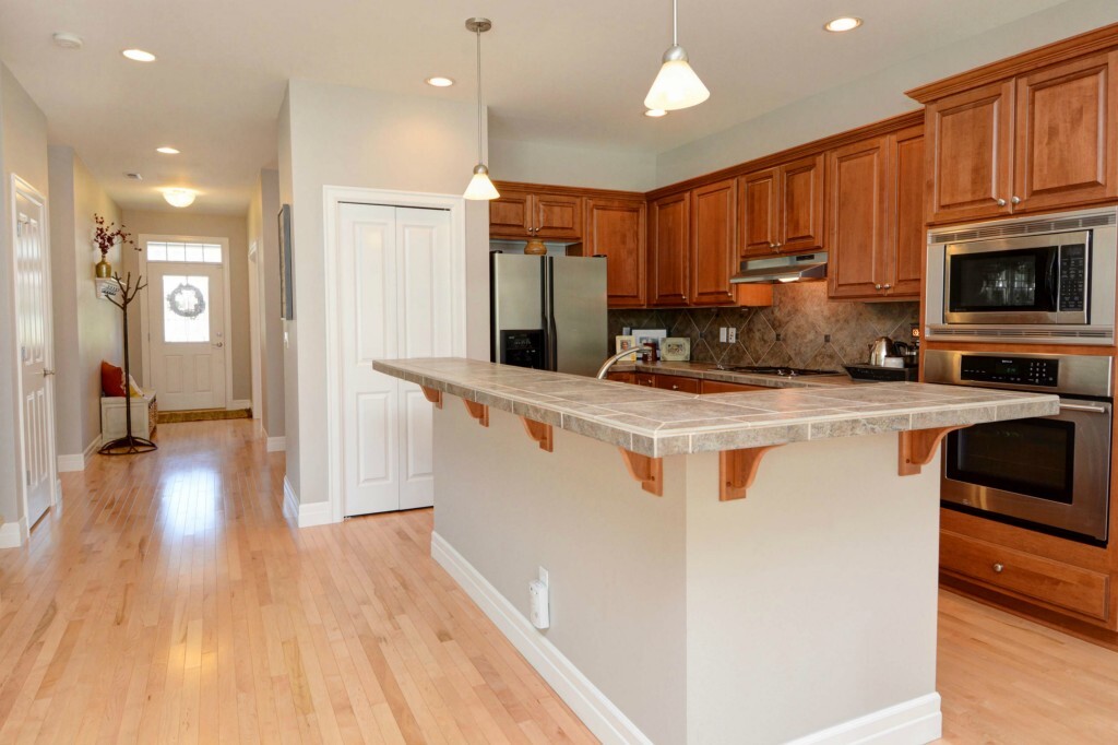 Property Photo: 3518 156th Place SE WA 98012