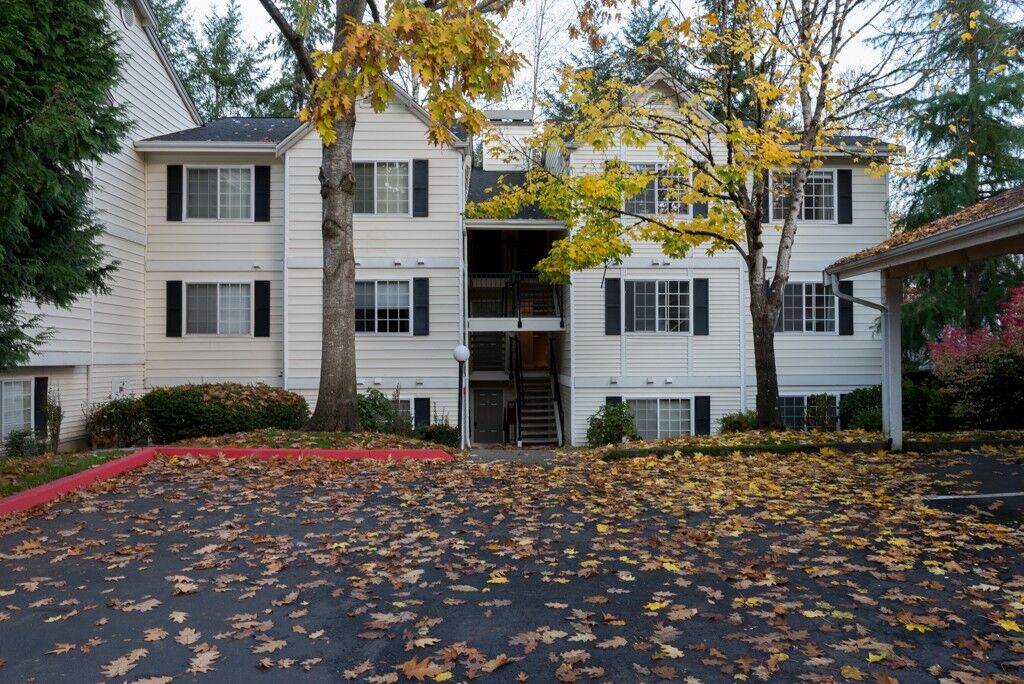 Property Photo:  580 Front St S C216  WA 98027 