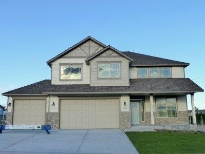 Property Photo: 19020 E 15th Ave WA 99016