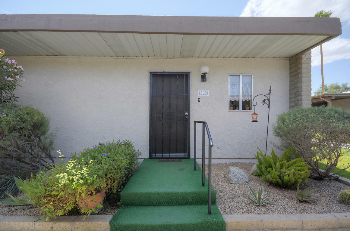 Property Photo:  4800 N 68th Street 257  AZ 85251 