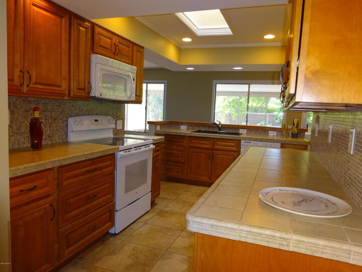 Property Photo: 9707 W Redwood Drive AZ 85351