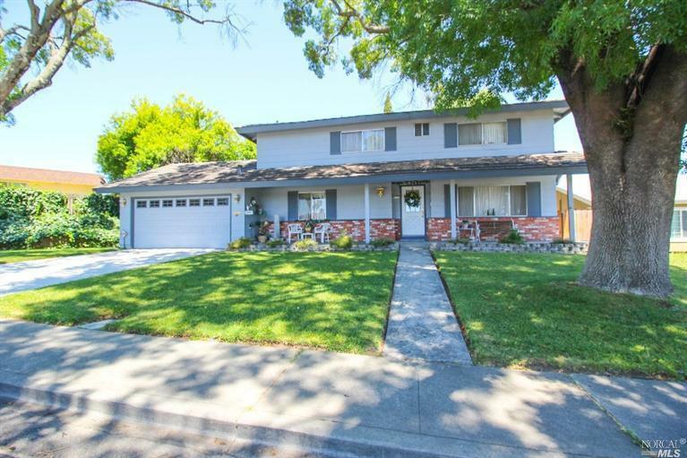 Property Photo: 434 Atlantic Avenue CA 94533