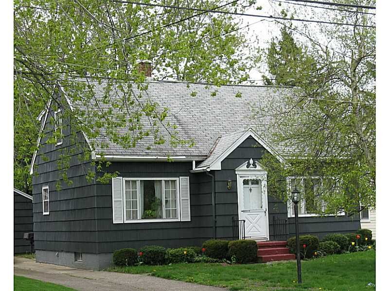Property Photo: 3304 Harvard Street PA 16508