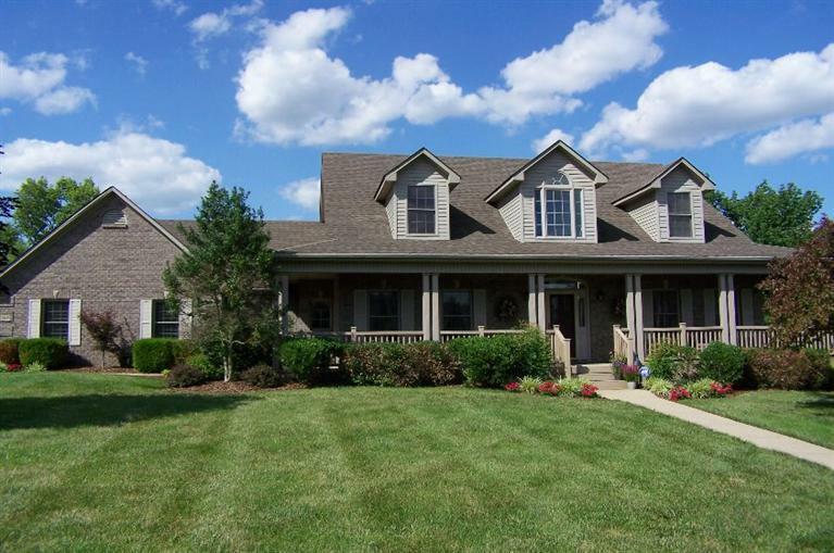 Property Photo: 309 Apricot Court KY 40475
