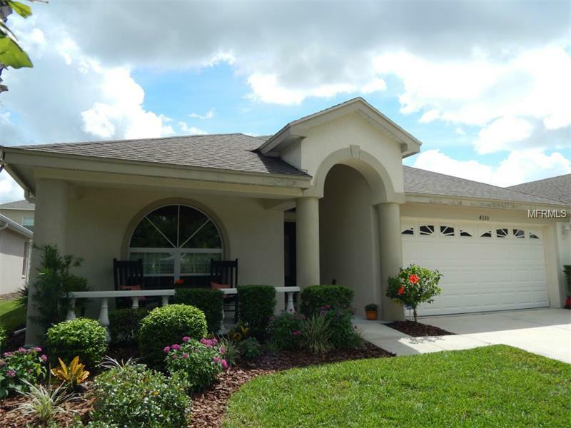 Property Photo: 4330 Knollpoint Drive FL 33544