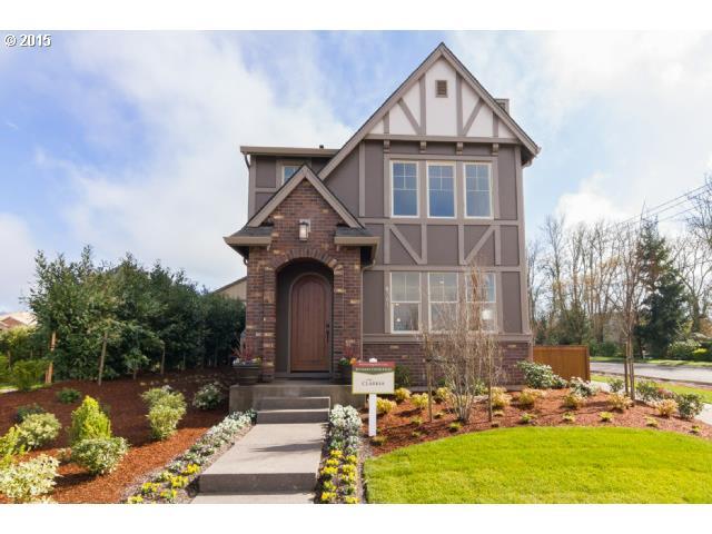 Property Photo: 14997 NW Rossetta St OR 97229