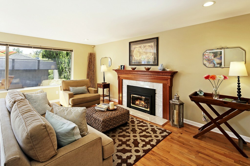 Property Photo:  4415 52nd Ave SW  WA 98116 