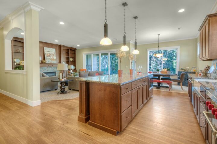 Property Photo: 7314 74th St Ct NW WA 98335