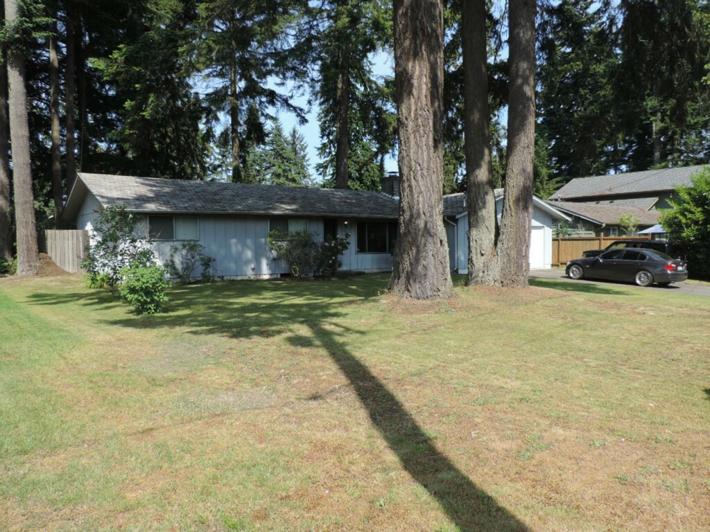 Property Photo:  14812 16th Ave S  WA 98387 