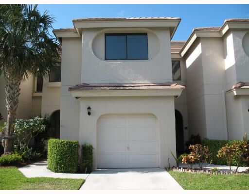 Property Photo: 6366 Longboat Lane W 106 FL 33433