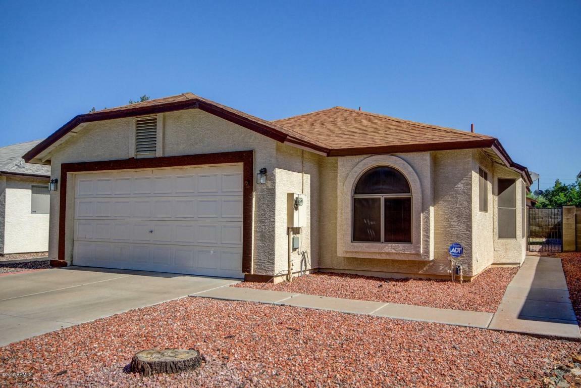 Property Photo:  6408 W Golden Lane  AZ 85302 