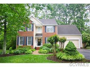 Property Photo:  2609 Pinkerton Place  VA 23060 