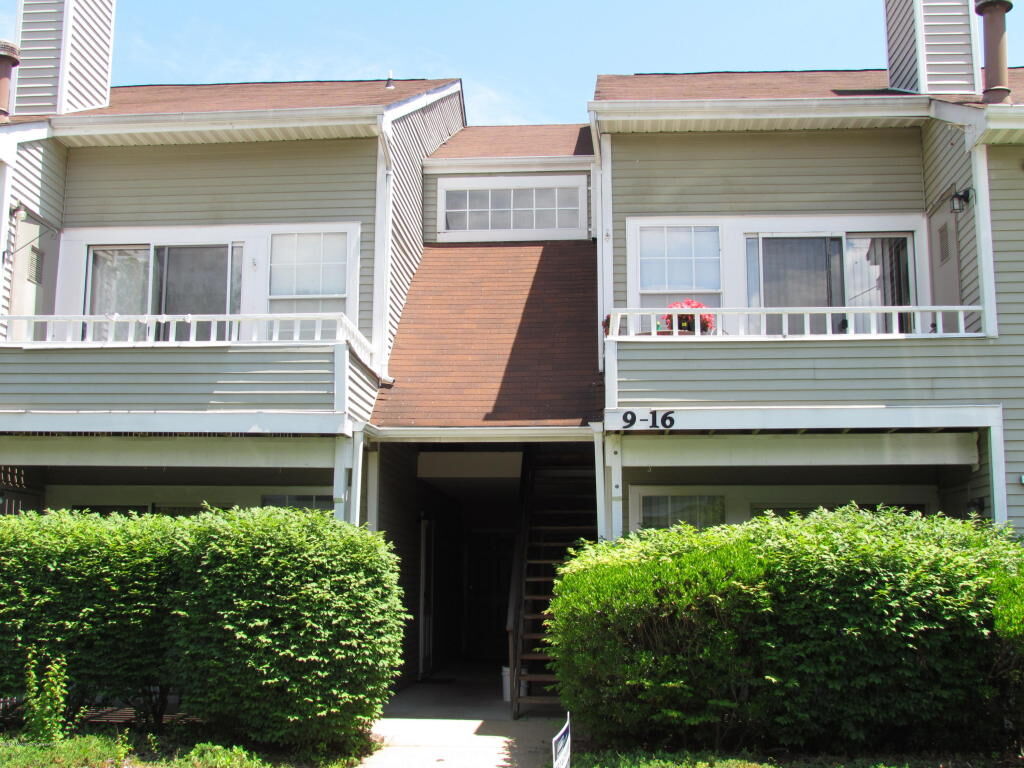 Property Photo:  16 Dressage Court  NJ 07753 