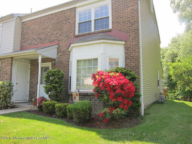Property Photo:  137 Archery Court  NJ 08857 