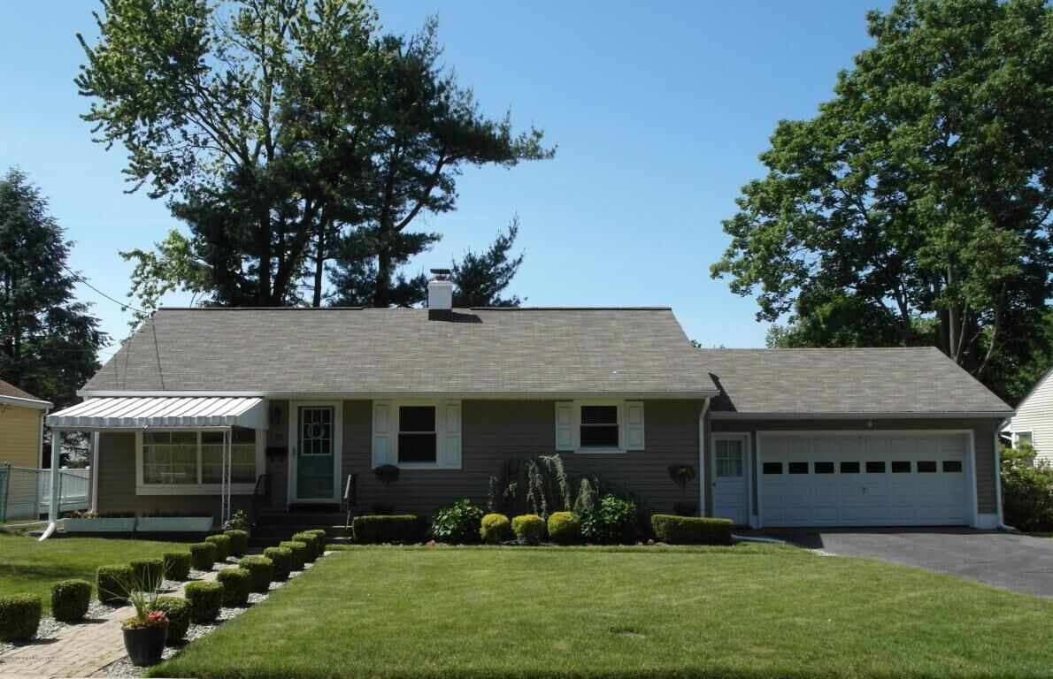 Property Photo: 33 Reynolds Drive NJ 07724